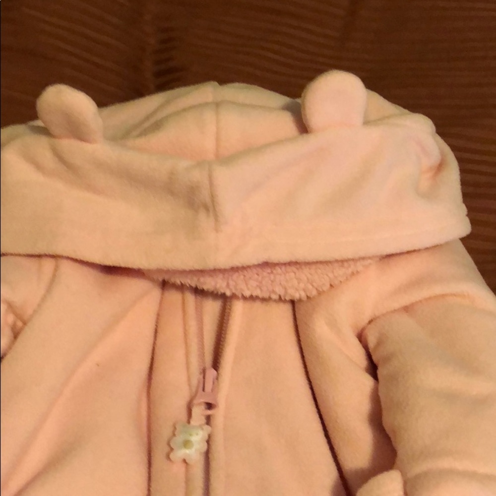 Snow suit - Picture 2 of 3
